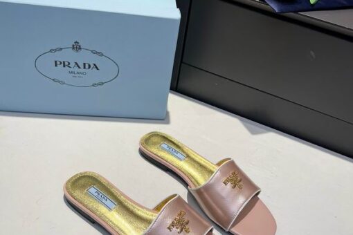 Prada Slipper