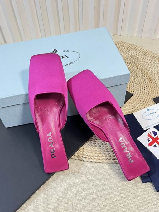 Prada Slipper