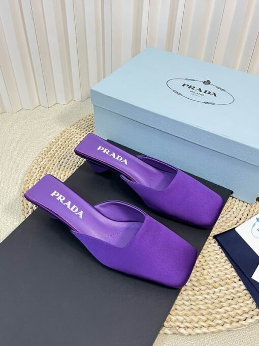 Prada Slipper