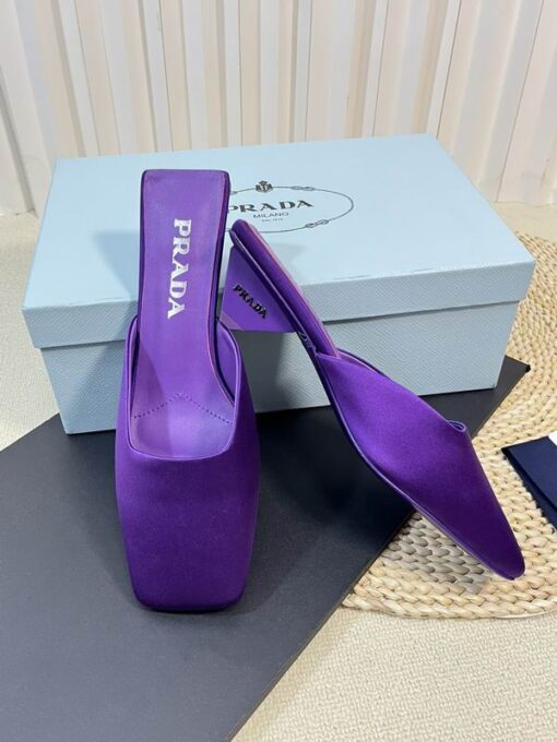 Prada Slipper