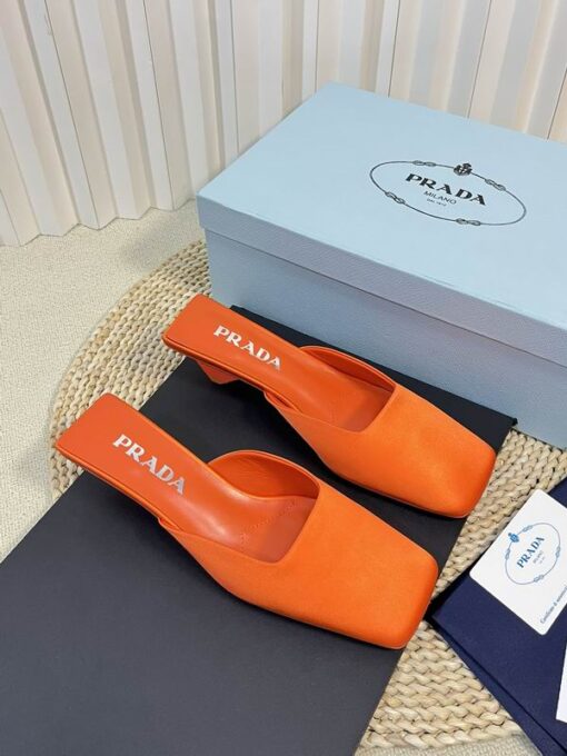 Prada Slipper