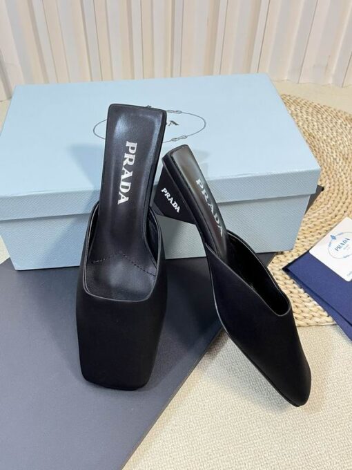 Prada Slipper