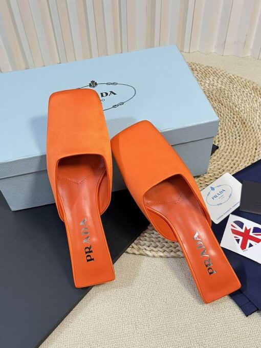 Prada Slipper