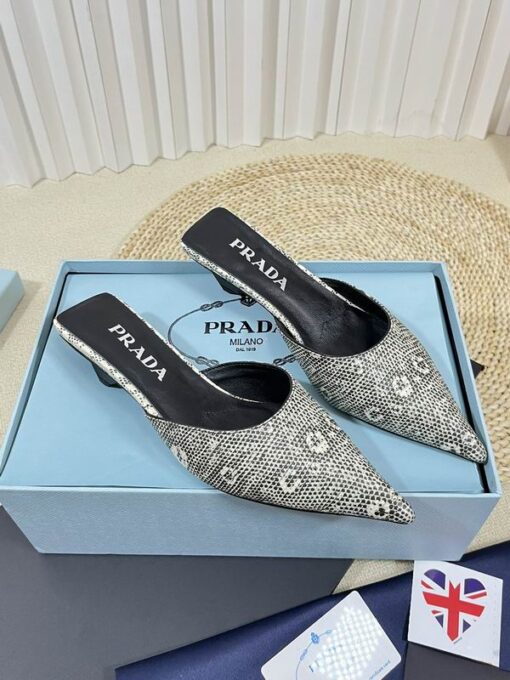 Prada Slipper