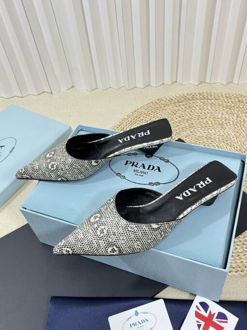 Prada Slipper