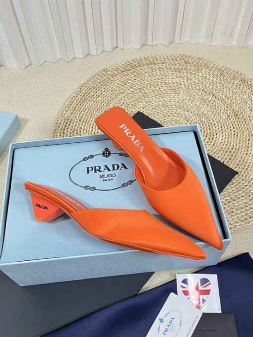 Prada Slipper