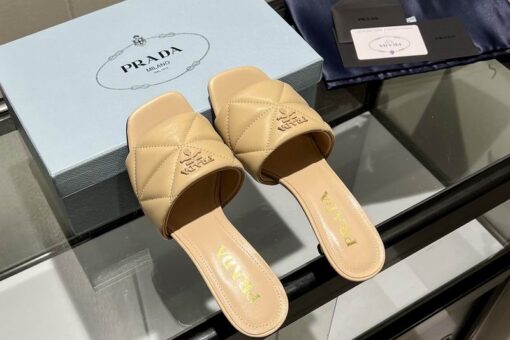 Prada Slipper