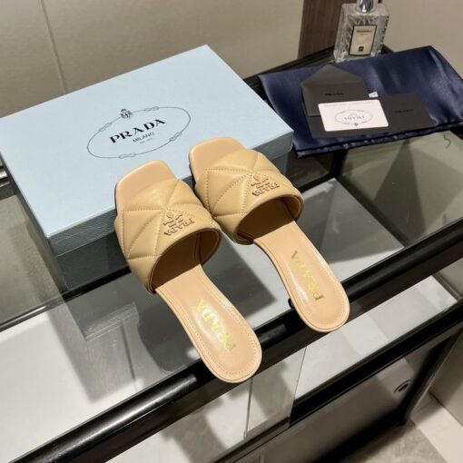 Prada Slipper