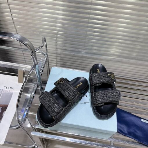 Prada Slipper