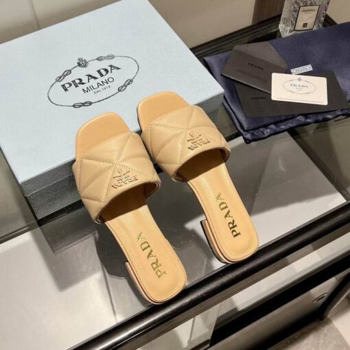 Prada Slipper