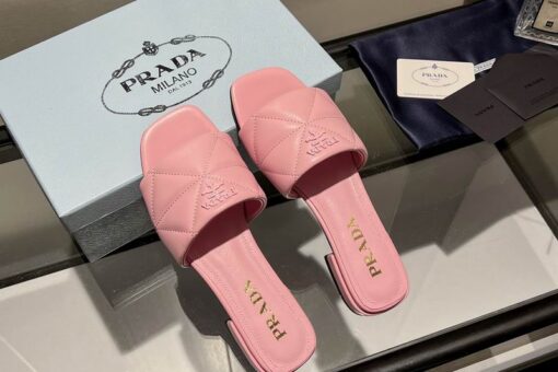 Prada Slipper