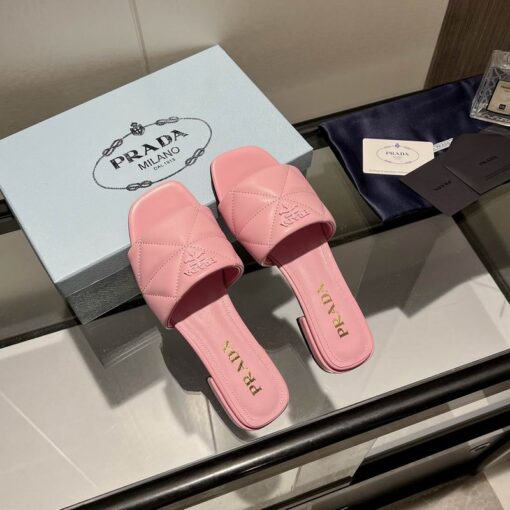 Prada Slipper