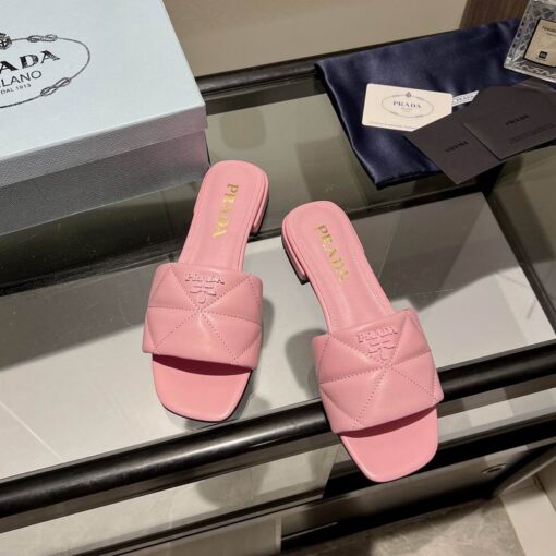 Prada Slipper