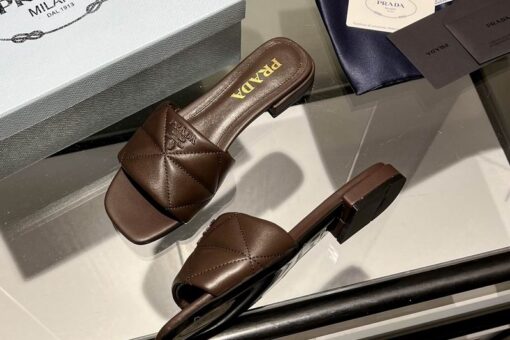 Prada Slipper