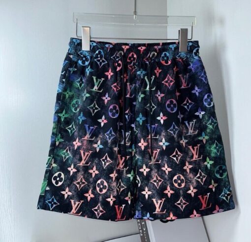 LV Short