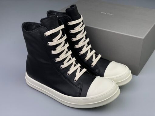 Rick Owens Sneaker