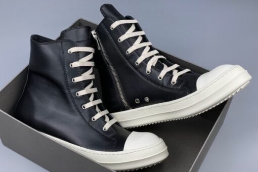 Rick Owens Sneaker