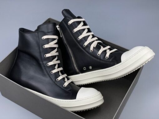 Rick Owens Sneaker