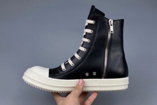 Rick Owens Sneaker