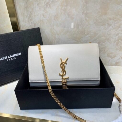 YSL Bag