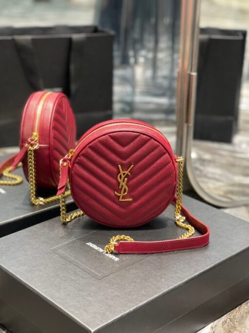 YSL Bag