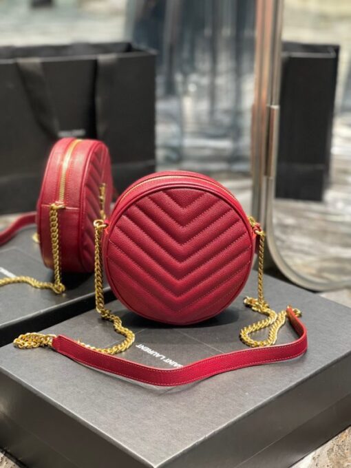 YSL Bag