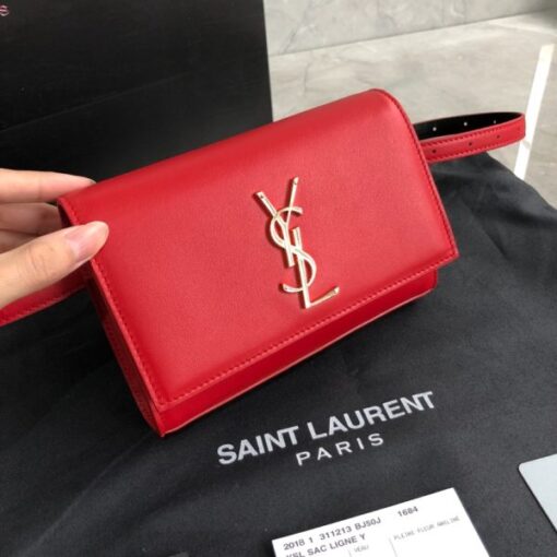 YSL Bag