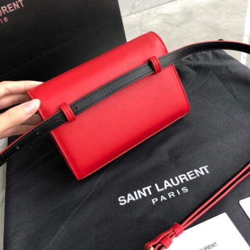 YSL Bag