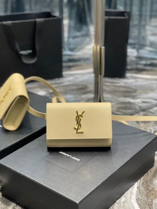 YSL Bag