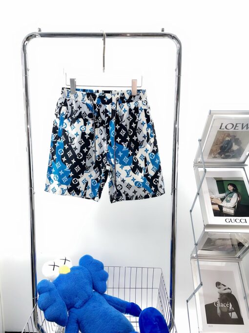 LV Short