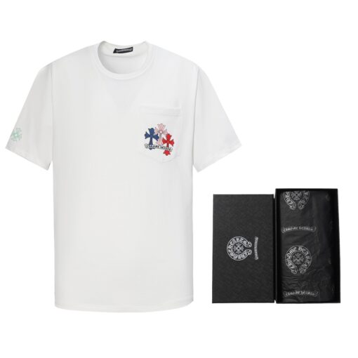 Chrome Hearts Shirt