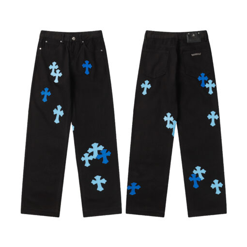 Chrome Hearts Pants