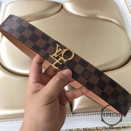 LV Belt