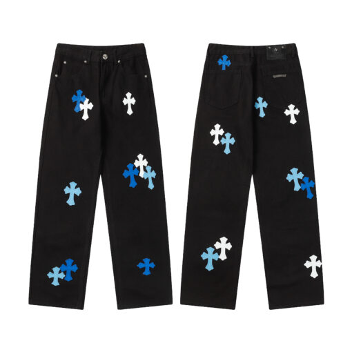 Chrome Hearts Pants