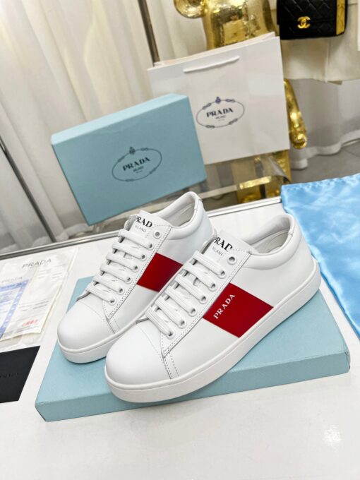 Prada Sneaker