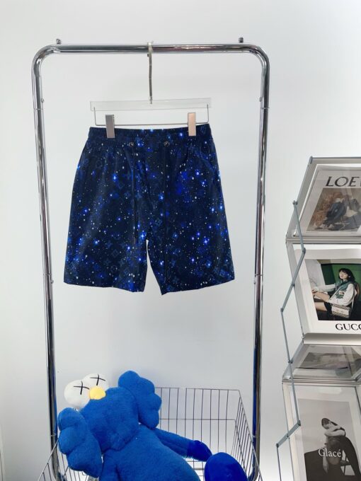 LV Short