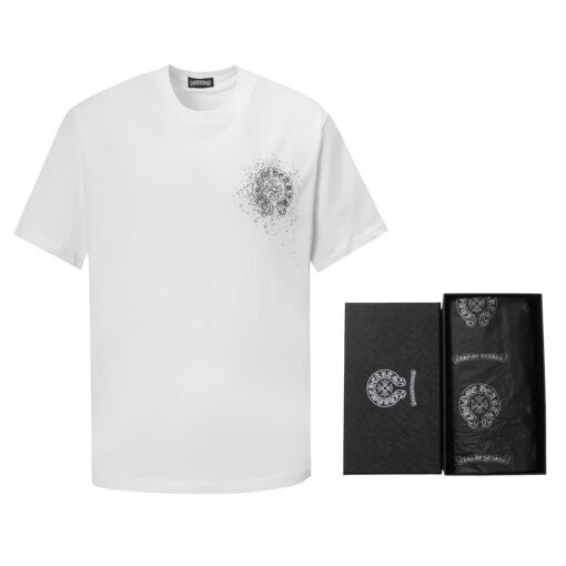 Chrome Hearts Shirt