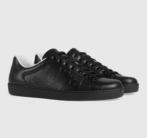 Gucci Men shoe