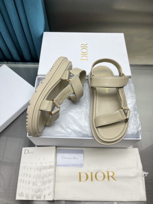 Dior Sandals