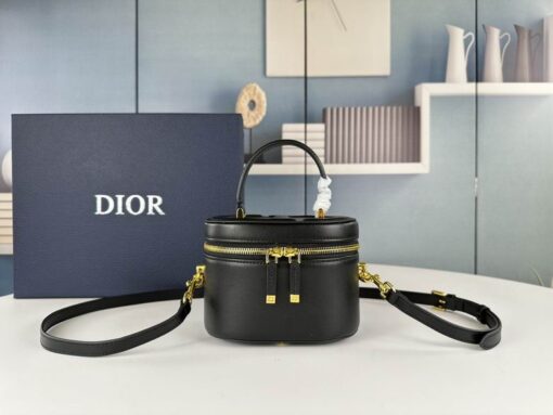 DIOR Makeup Bag