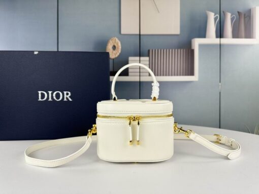 DIOR Makeup Bag