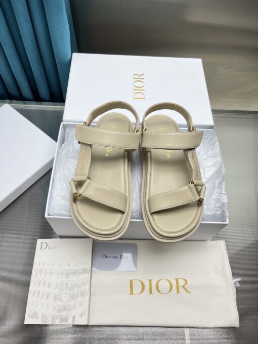 Dior Sandals