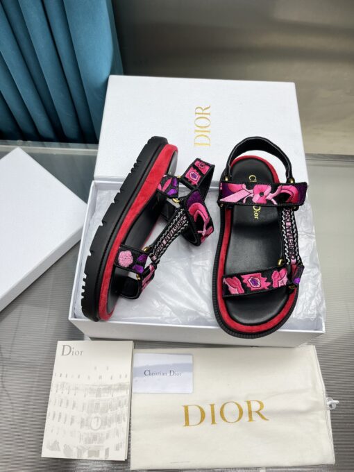 Dior Sandals - Image 2