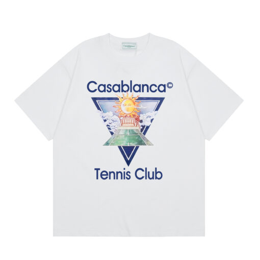 Casablanca Shirt