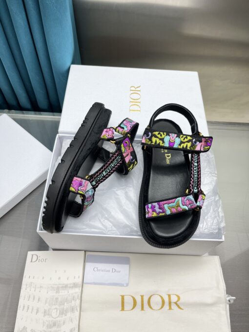 Dior Sandals