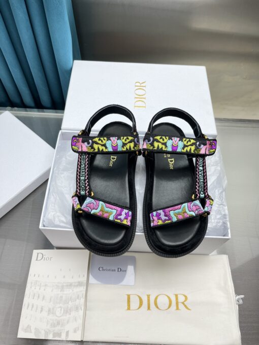 Dior Sandals