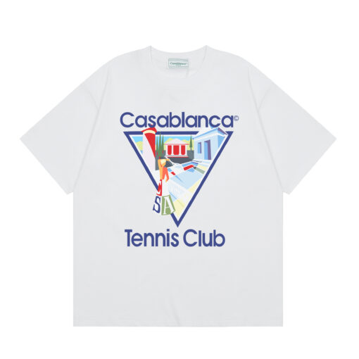 Casablanca Shirt