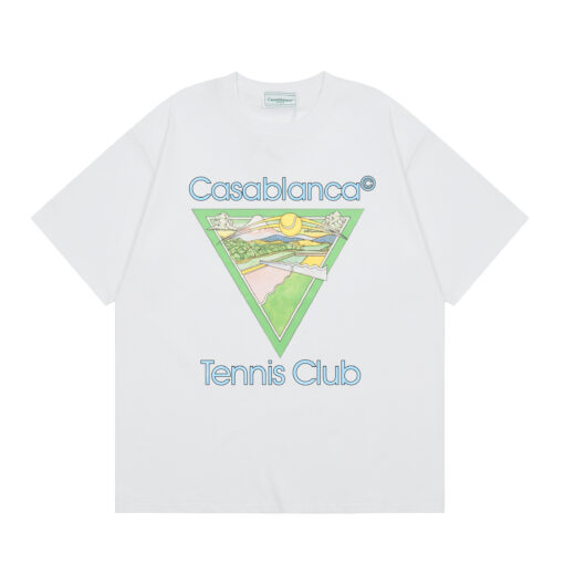 Casablanca Shirt