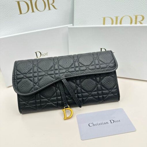 Dior Wallet