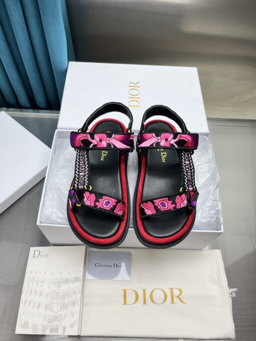 Dior Sandals